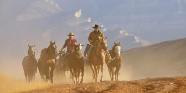 Live Your Wild West Fantasy on the Outlaw Trail with This New Travel Guide