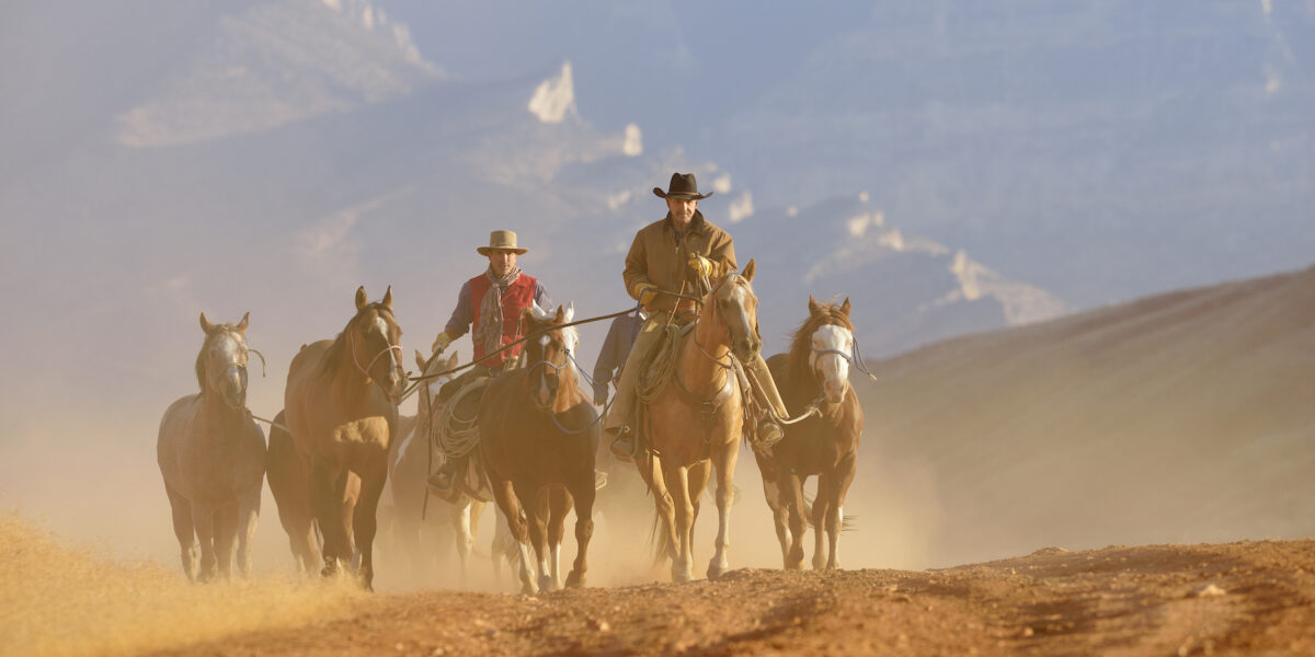 Live Your Wild West Fantasy on the Outlaw Trail with This New Travel Guide