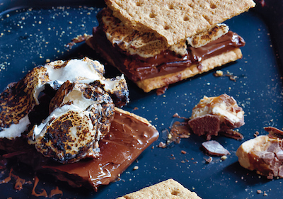 How to Make S'mores, According to Trained Professionals - Vimarsana News