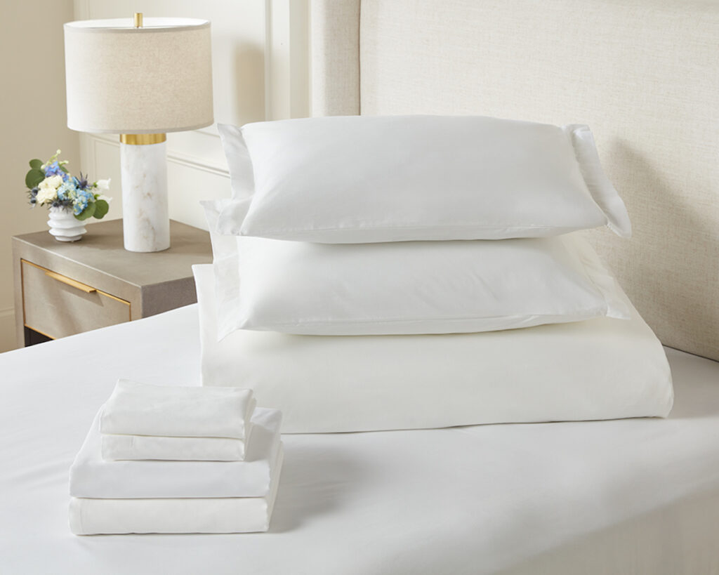 These Hotel Bedding Sets Will Give You the Best Sleep of Your Life