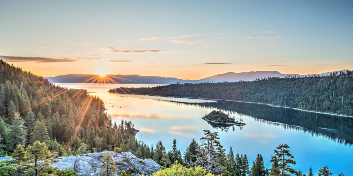 Here’s Exactly What to Do in South Lake Tahoe, According to Locals