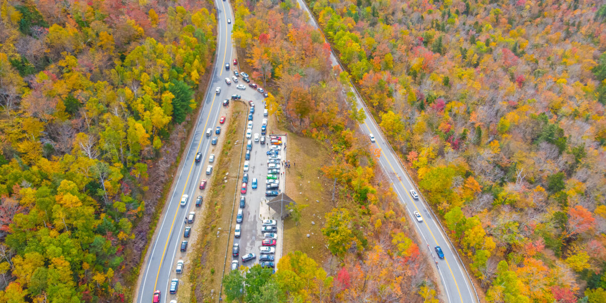 It’s Going to Be the Busiest Thanksgiving for Travel. Here’s Exactly When to Hit the Road.