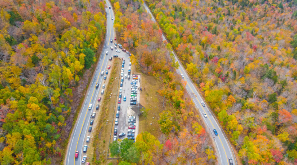 It's Going to Be the Busiest Thanksgiving for Travel. Here's Exactly When to Hit the Road.