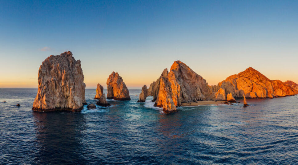 Here's Where You Should Travel in 2024 Based on Your Zodiac Sign