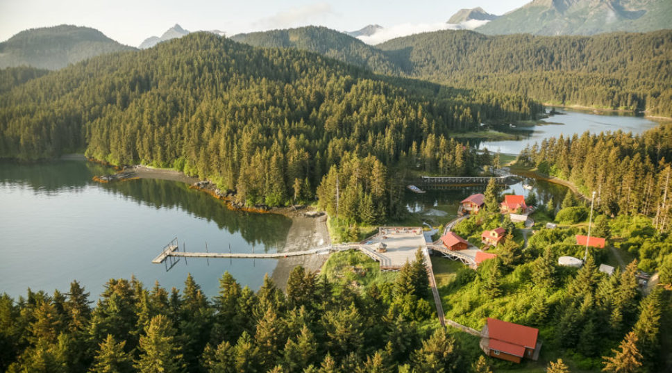 Travel Awards 2022: Jewels of Alaska