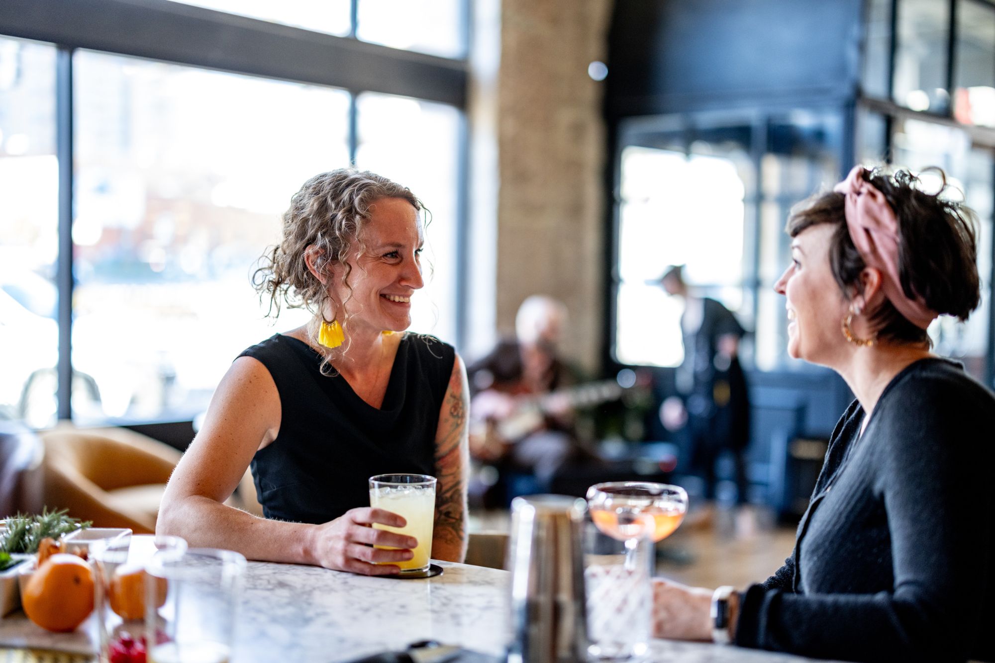 live-jazz-curated-by-dizzy-charlies-at-golden-hour-at-the-mining-exchange-hotel