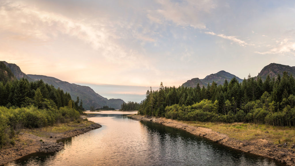 Vancouver Island