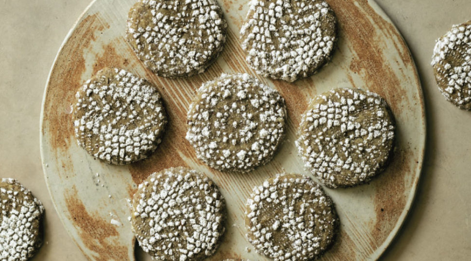 These Classic Mexican Desserts Are Ideal for the Holidays (and Just Happen to Be Vegan)