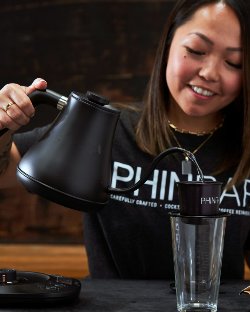 Phin Bar Pour Over