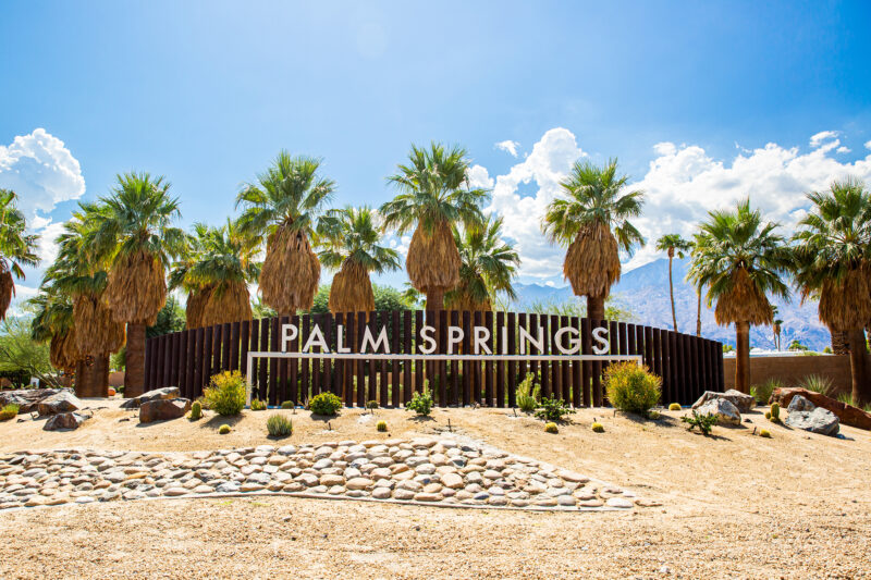 Greater Palm Springs