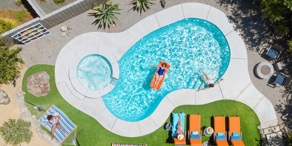 Visit Greater Palm Springs Girlfriends Getaway