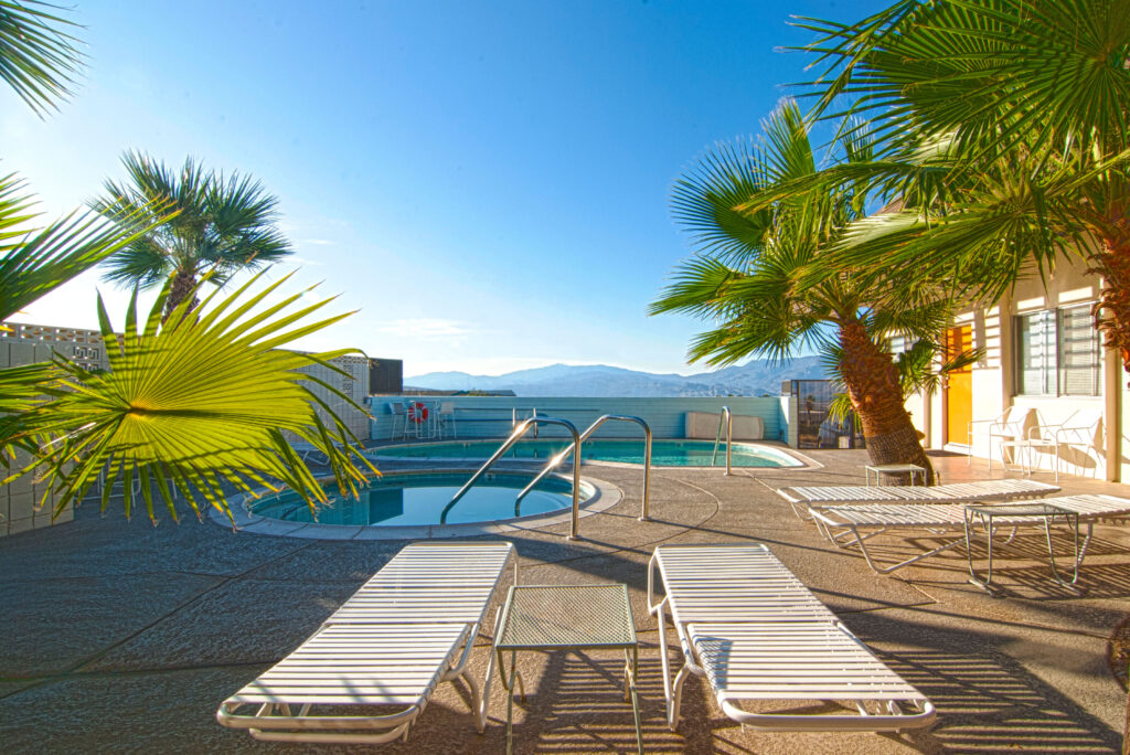 The Getaway Vacation Rental