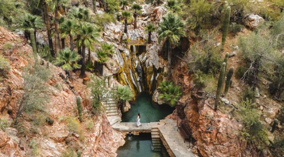 Deep Rest Mode: Here’s Where to Go When You Need a Reboot