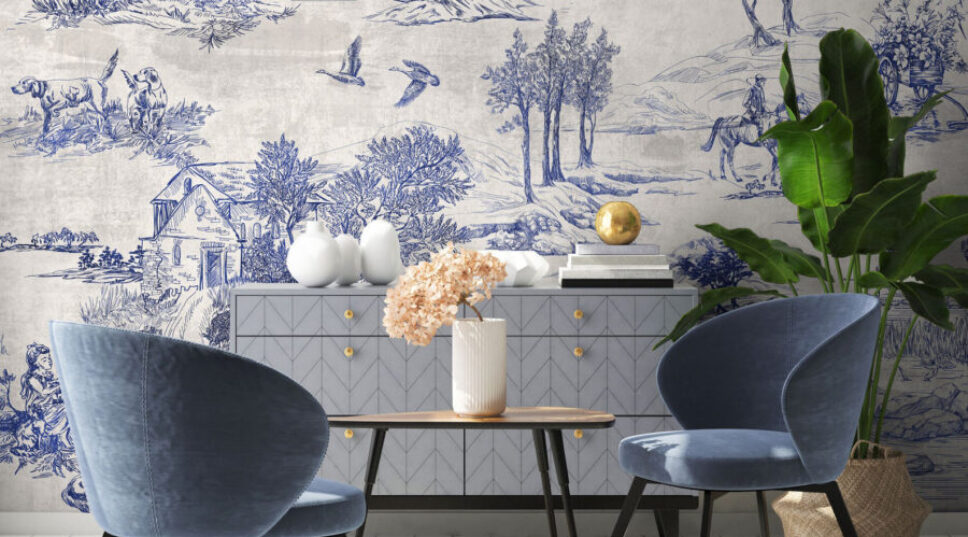 These Decor Trends Are ‘In’ Right Now, According to Etsy