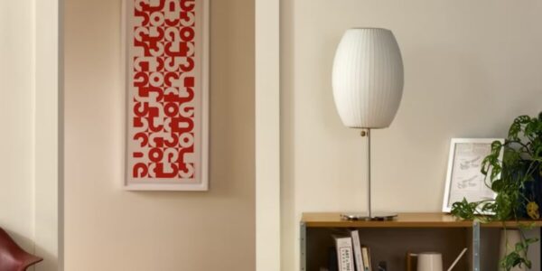 These Lamps Prove How Warm Lighting Can Instantly Elevate Your Space 