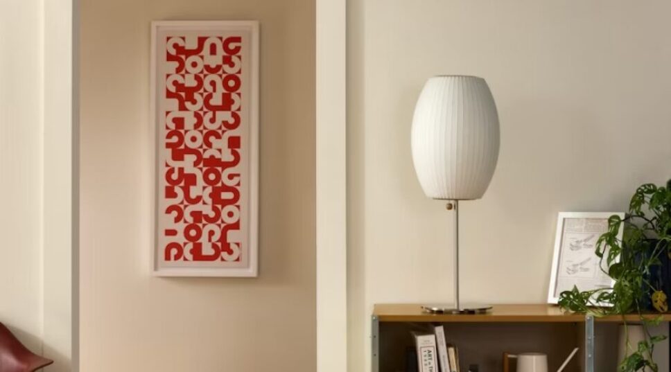 These Lamps Prove How Warm Lighting Can Instantly Elevate Your Space 