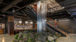 Waterfall Boot Barn HQ