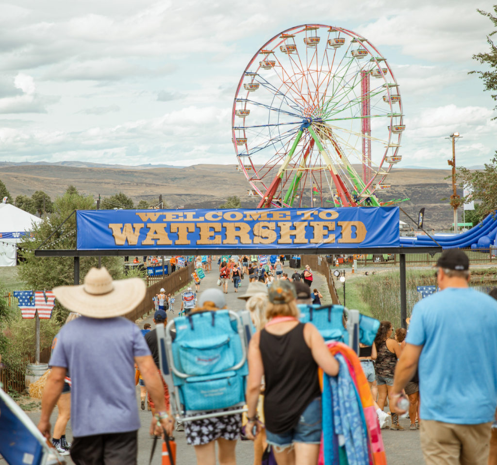 Summer Events in the West Not to Miss - Sunset Magazine - Vimarsana News