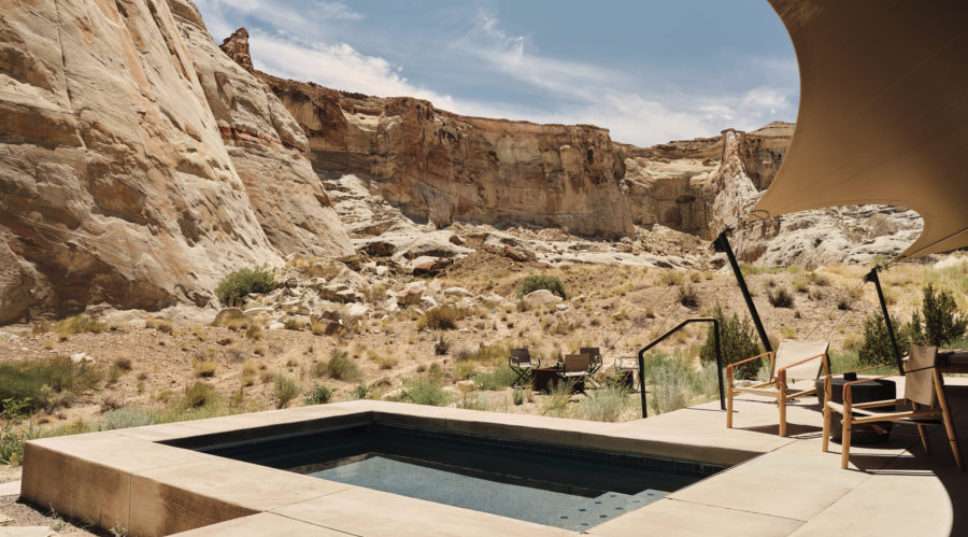 What Is Canyon Bathing? (And Why Am I Obsessed With It?)
