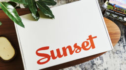 Sunset Subscription Box