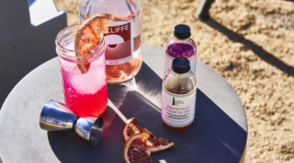 You Can Make Delicious Cocktails While Camping. We've Got the Recipes