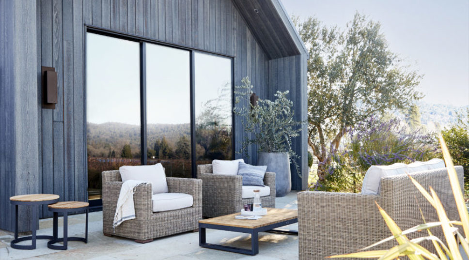 Make Your Patio Furniture Last a Lifetime with These Tips and Tricks
