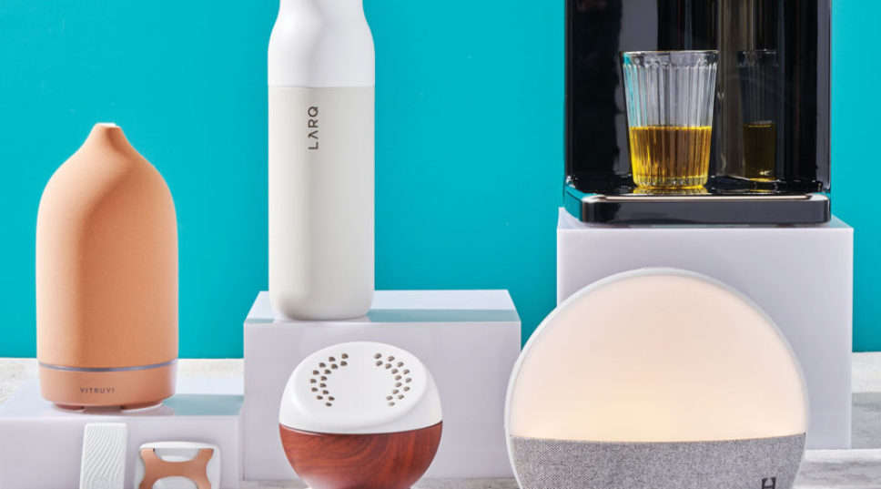 The Smart Wellness Gifts That Will Optimize Your Whole Life