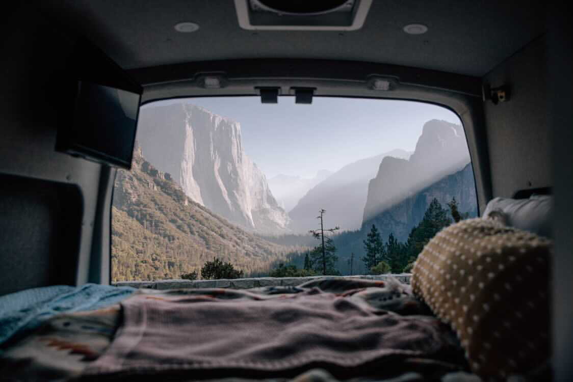 Need a Romantic Getaway? Try These Car Camping Destinations for Two - Vimarsana News