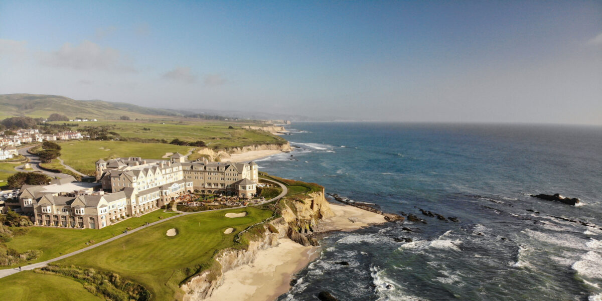 These Are Our Favorite Hotels for a Beachside Getaway