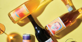 Wine Gift Guide