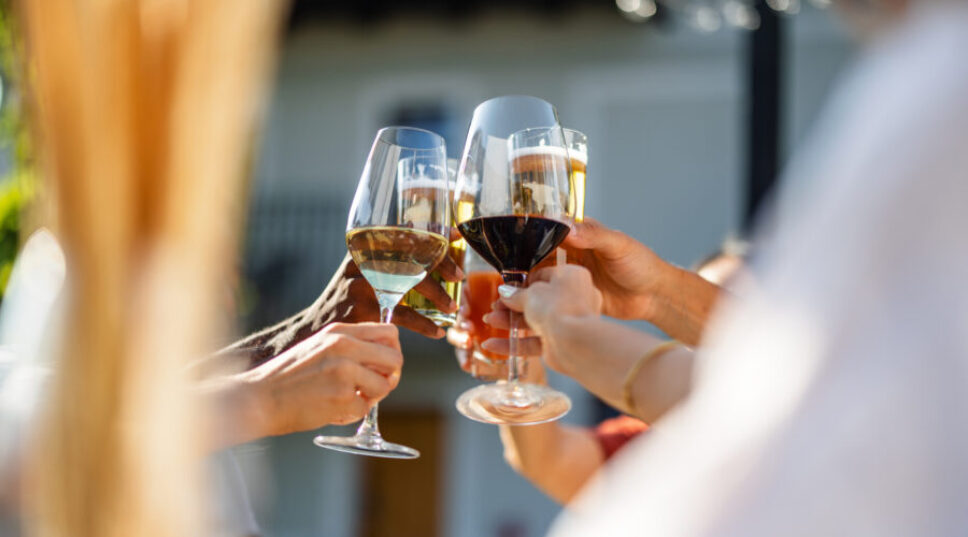 The Winners of the 2025 Sunset International Wine Competition