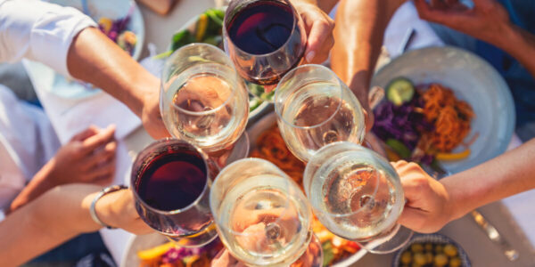 5 Crucial Rules for Picking the Perfect Summer Wine