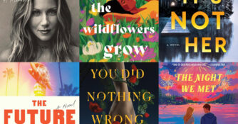 Winter Spring New Books 2026