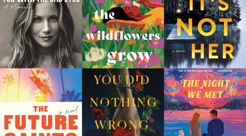 The Best New Books You Should Be Reading This Winter