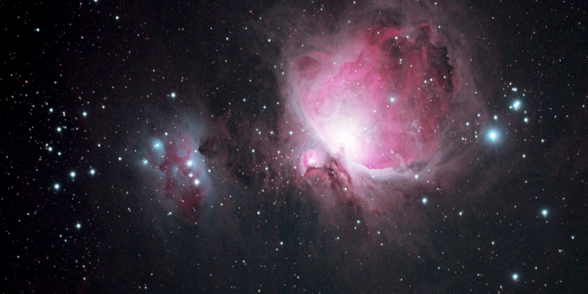 Orion Nebula