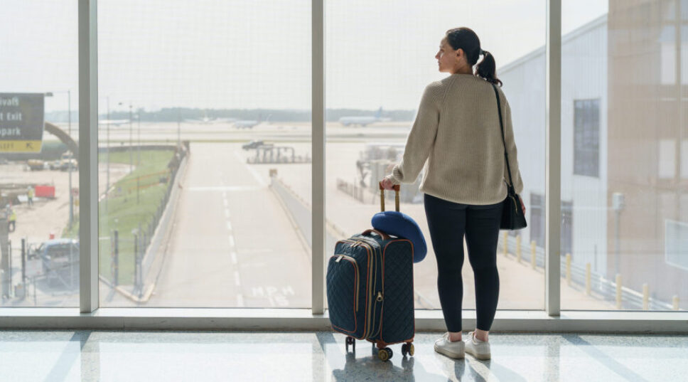 7 Safety Rules Travel Experts Want Every Solo Female Traveler to Know