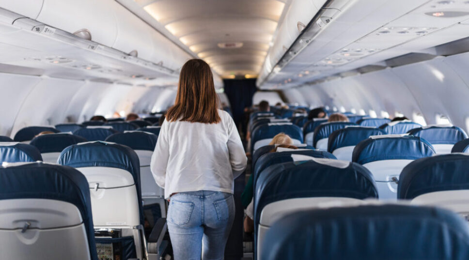 Trust Us, These Flight Attendant-Approved Hacks Will Make Your Next Trip So Much Easier