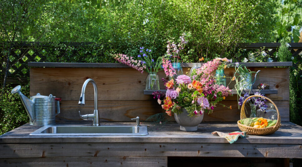 Put Down the Coffee Mug, Here's What a Gardener Really Wants for Mother's Day