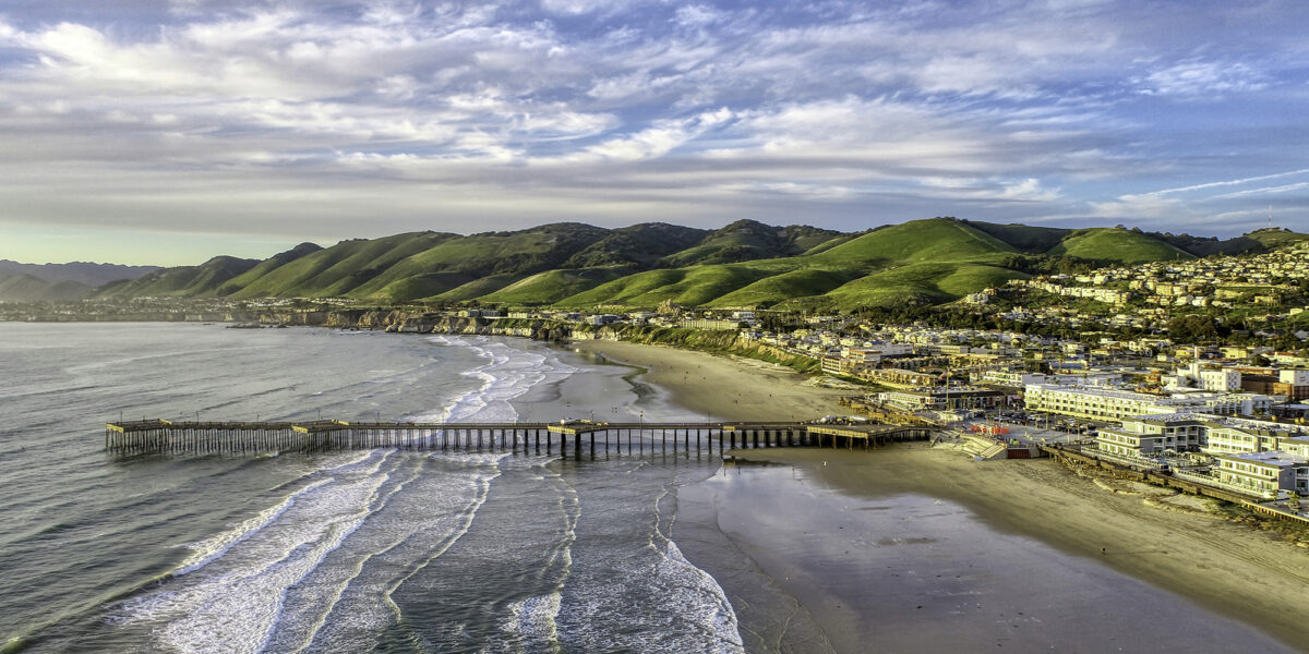 These Are the Most Beautiful Beaches in California