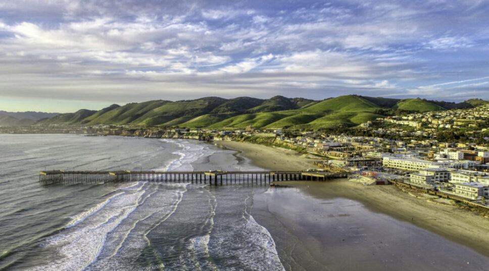 These Are the Most Beautiful Beaches in California