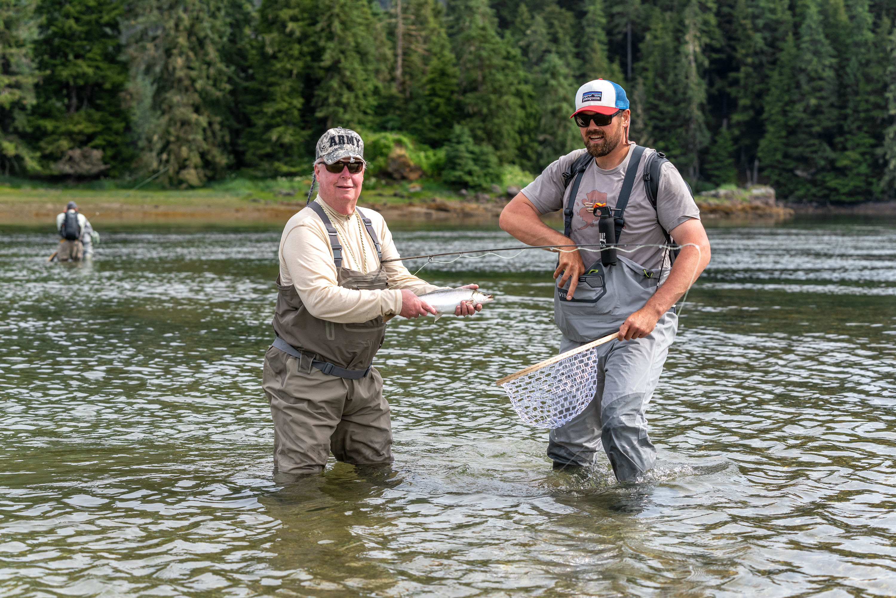 freshwater-fly-fishing-for-salmon-and-trout