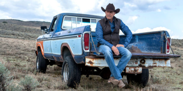 The $30 Pan Every ‘Yellowstone’ Fan Needs