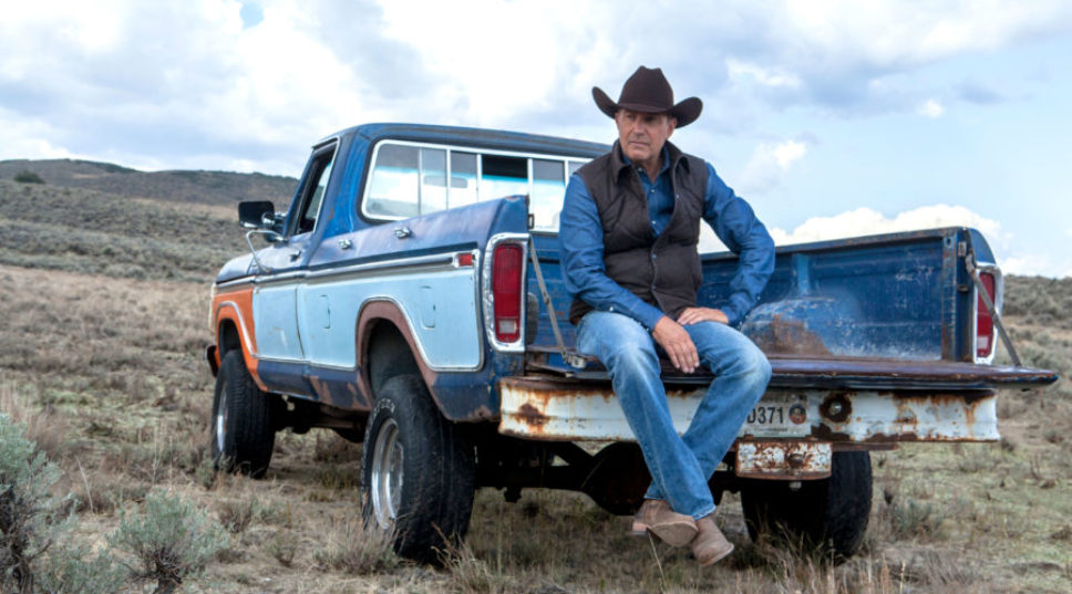 The $30 Pan Every 'Yellowstone' Fan Needs